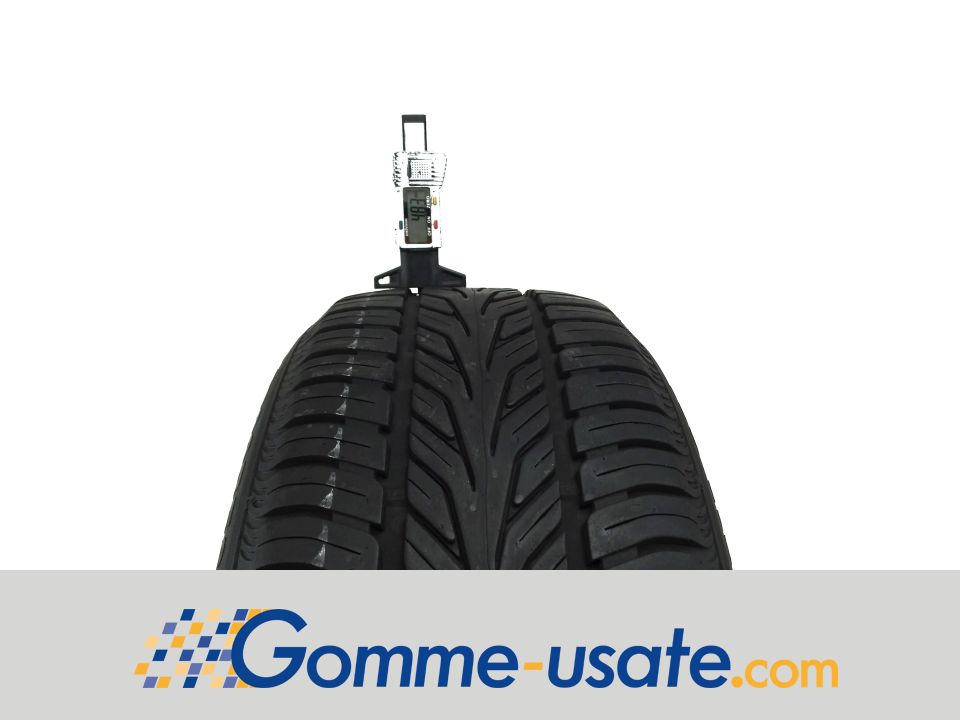 Thumb Fulda Gomme Usate Fulda 195/55 R16 87H Carat Progresso (60%) pneumatici usati Estivo 0